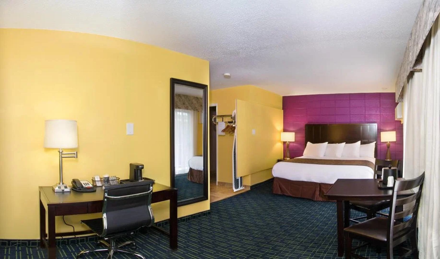 Red Lion Inn & Suites Walla Walla
