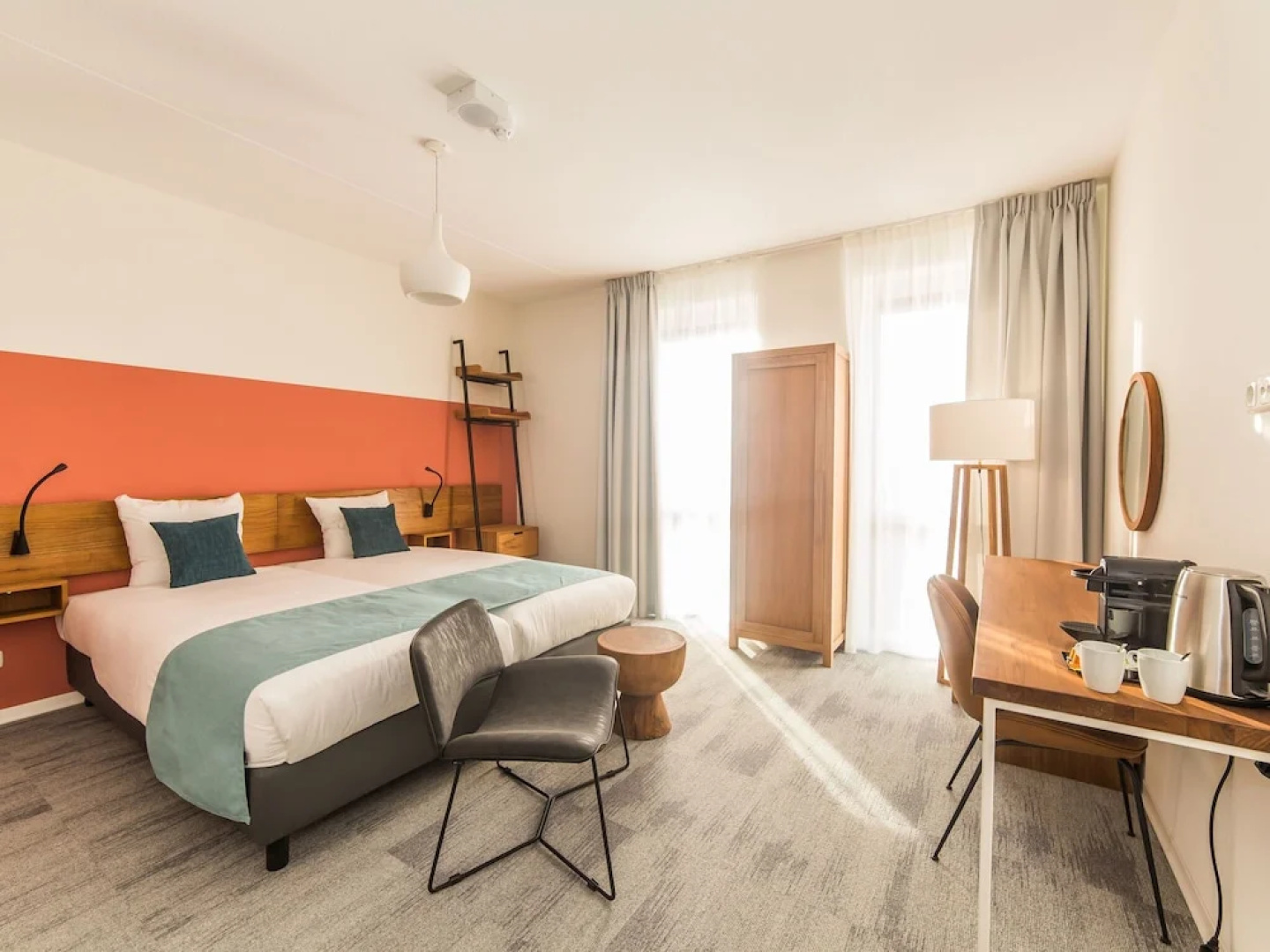 Nice Apartment, 2 Bathrooms Near Maastricht