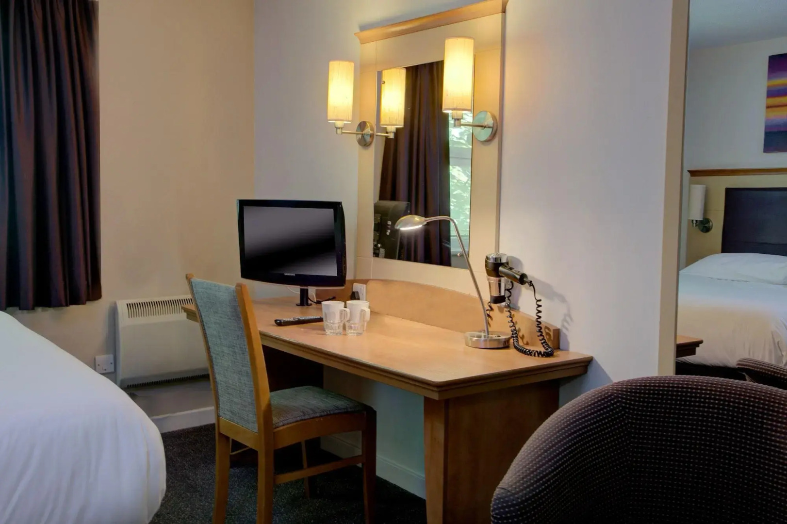 Embassy Newcastle, Sure Hotel Collection by Best Western