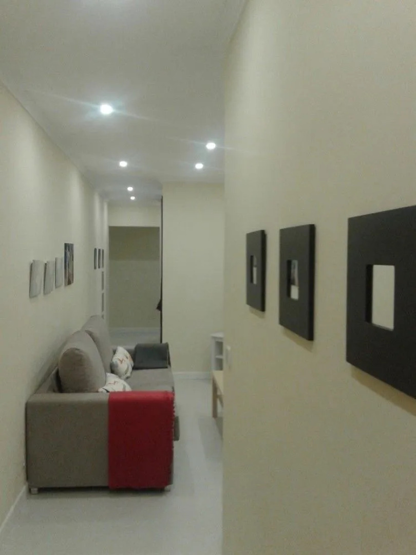 Parque del Retiro-Puerta de Alcala