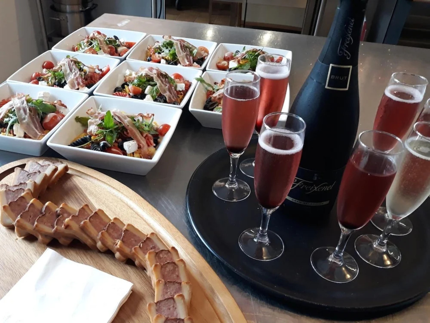 Le parc des 4 saisons