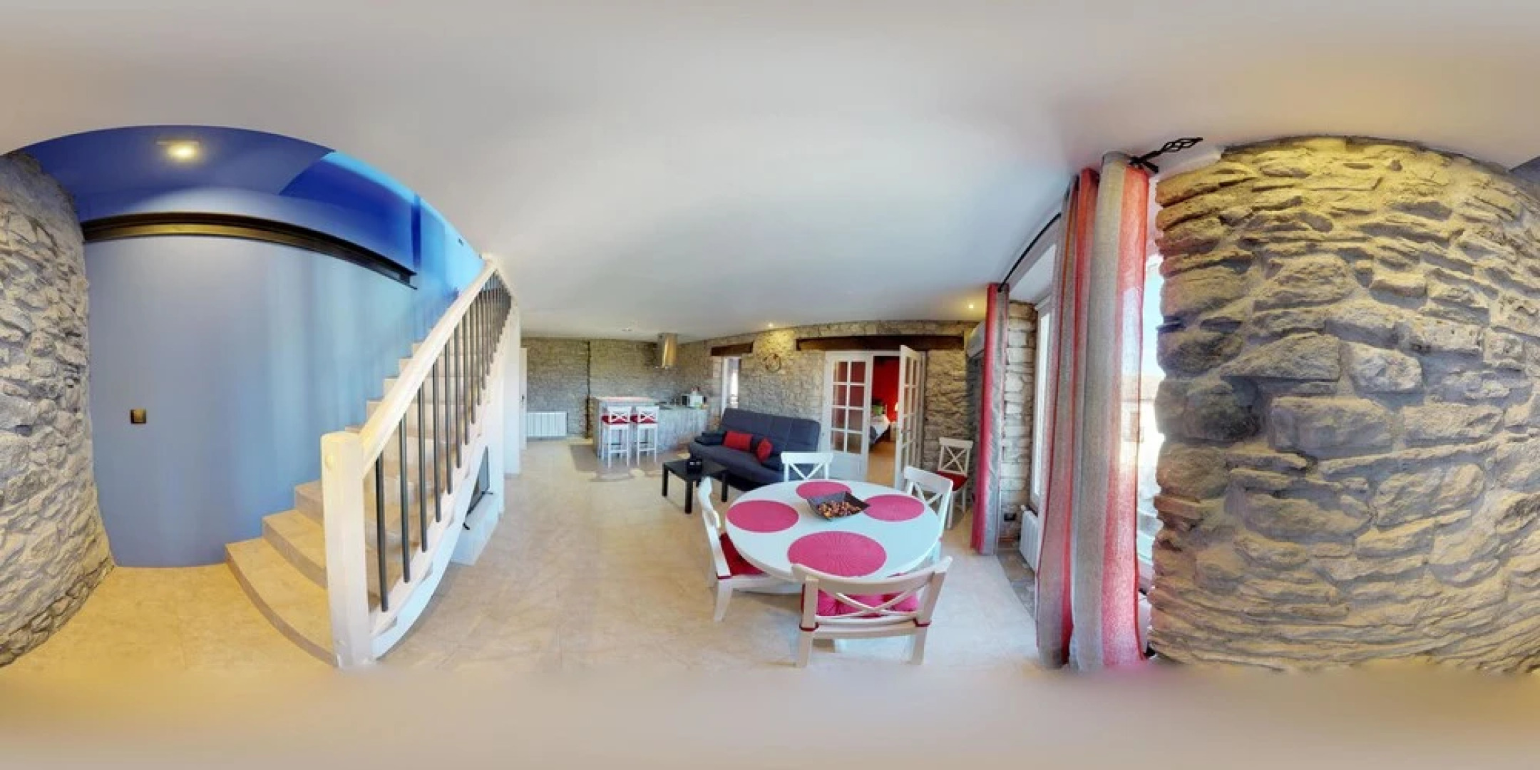 Casa Rural La Abadia