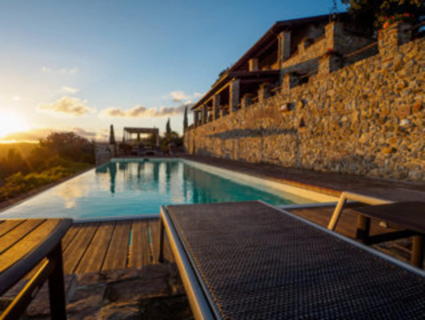 poggio alla rocca - ginestra