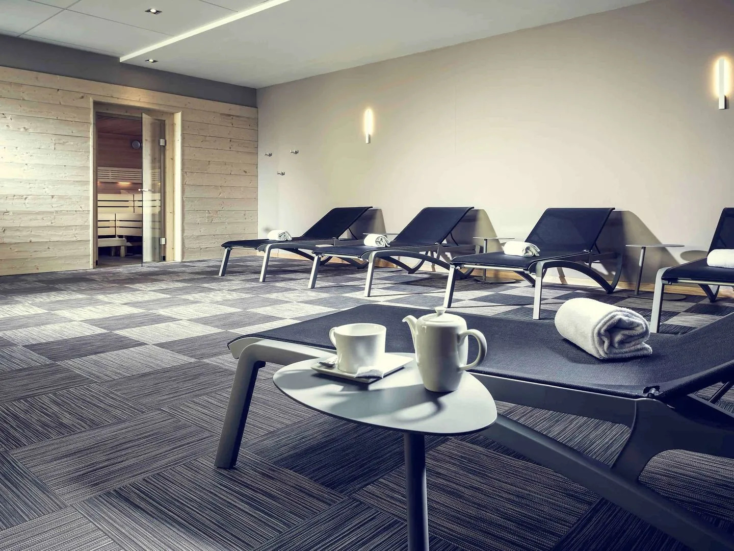 Mercure Colmar Centre Unterlinden