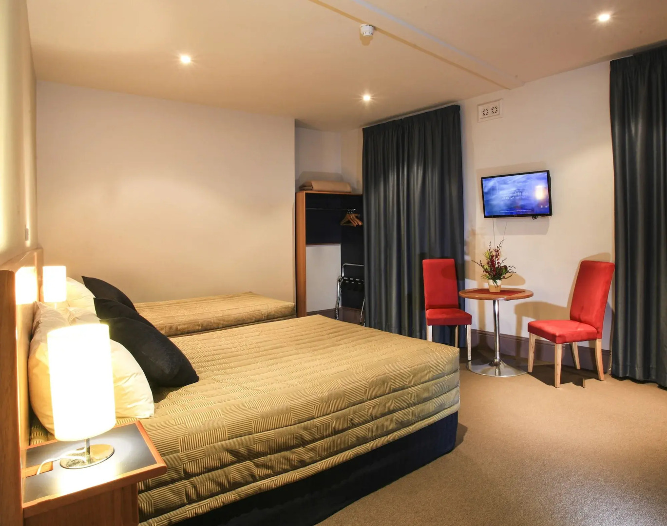 Central Hotel Hobart