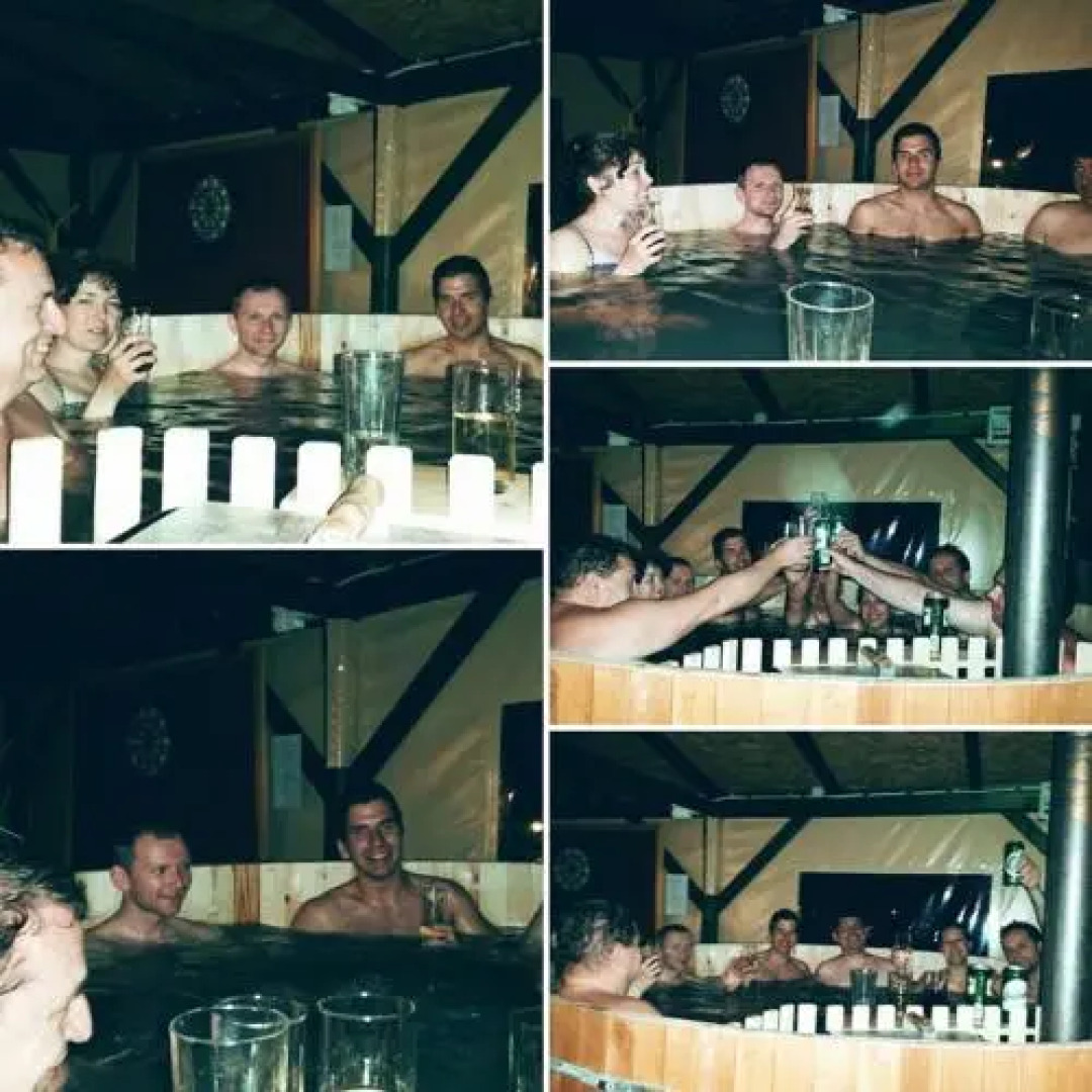 Frankó Tanya Vendégház