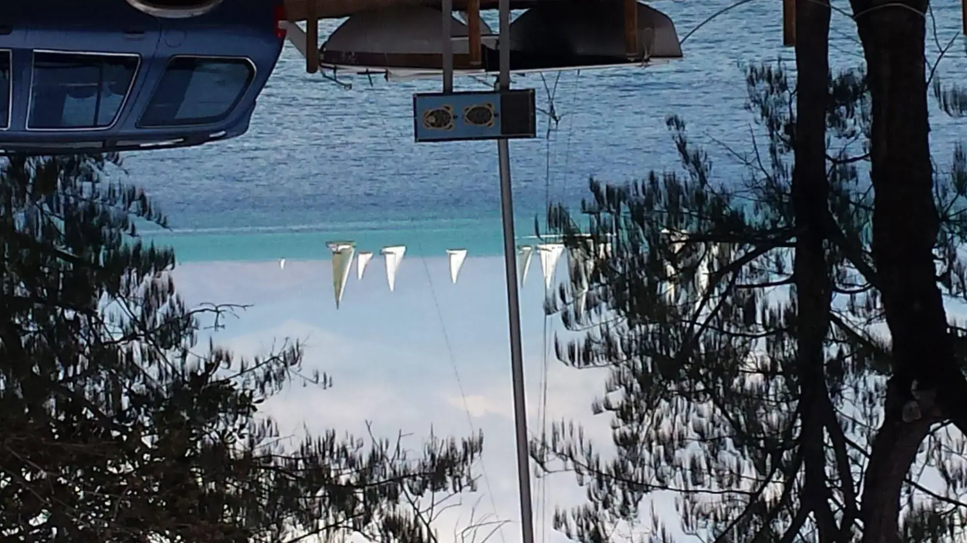 Arcadia Beach Guest House