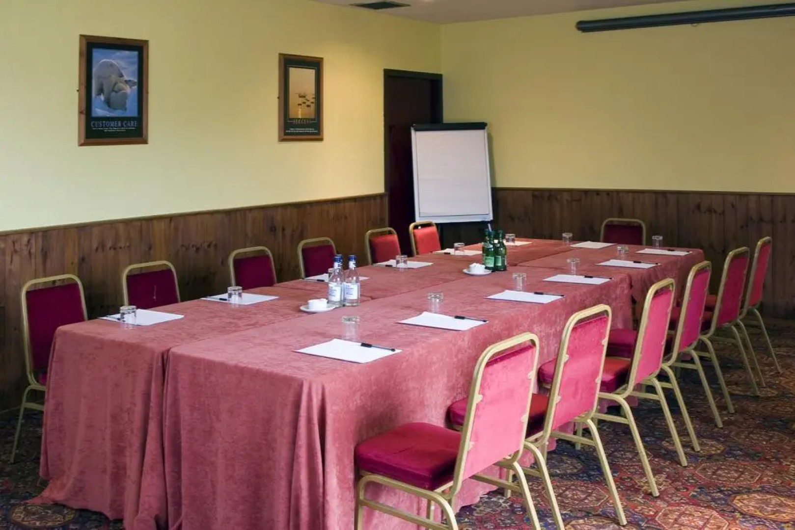 Primelodge Rotherham