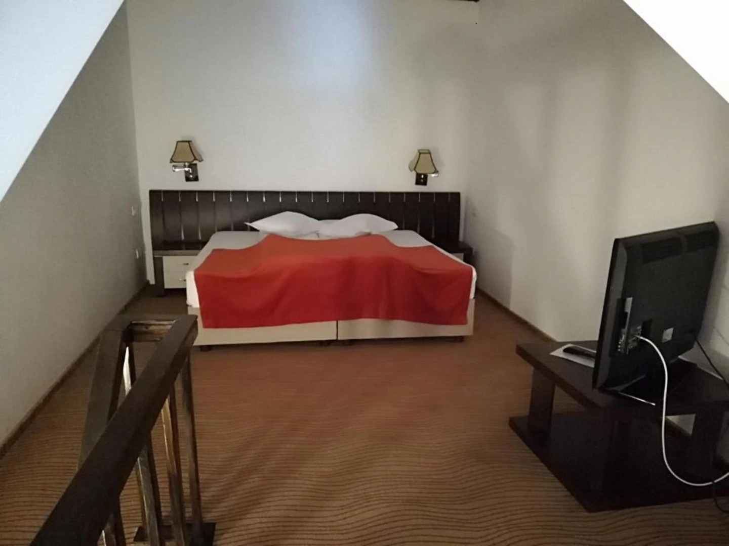 Hotel Mistral Resort