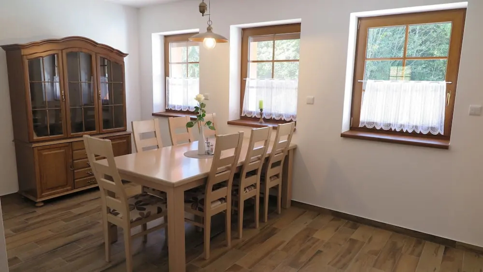 Club Rezidence Pod Lučí Loučovice