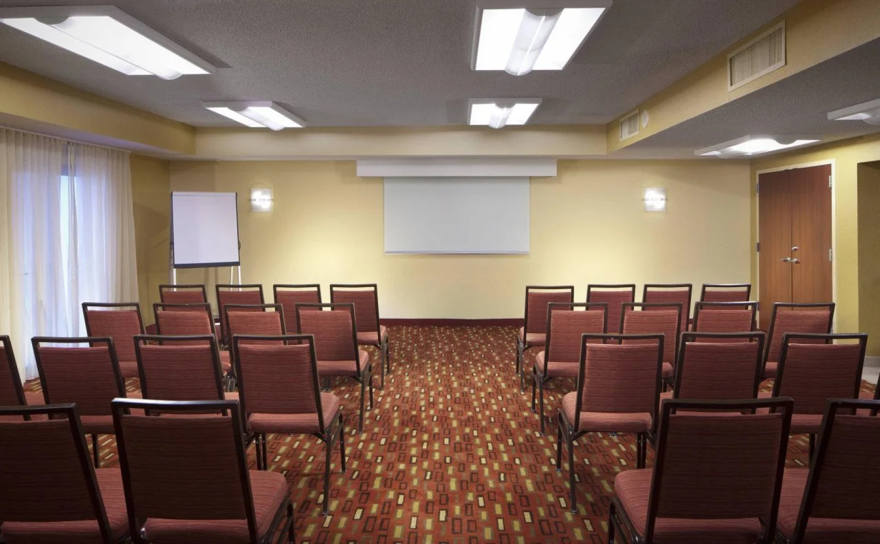 Courtyard® by Marriott® Fort Lauderdale City of Plantation