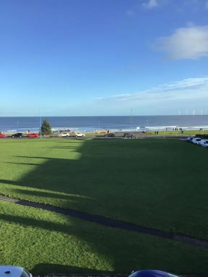 Sea View Guest House