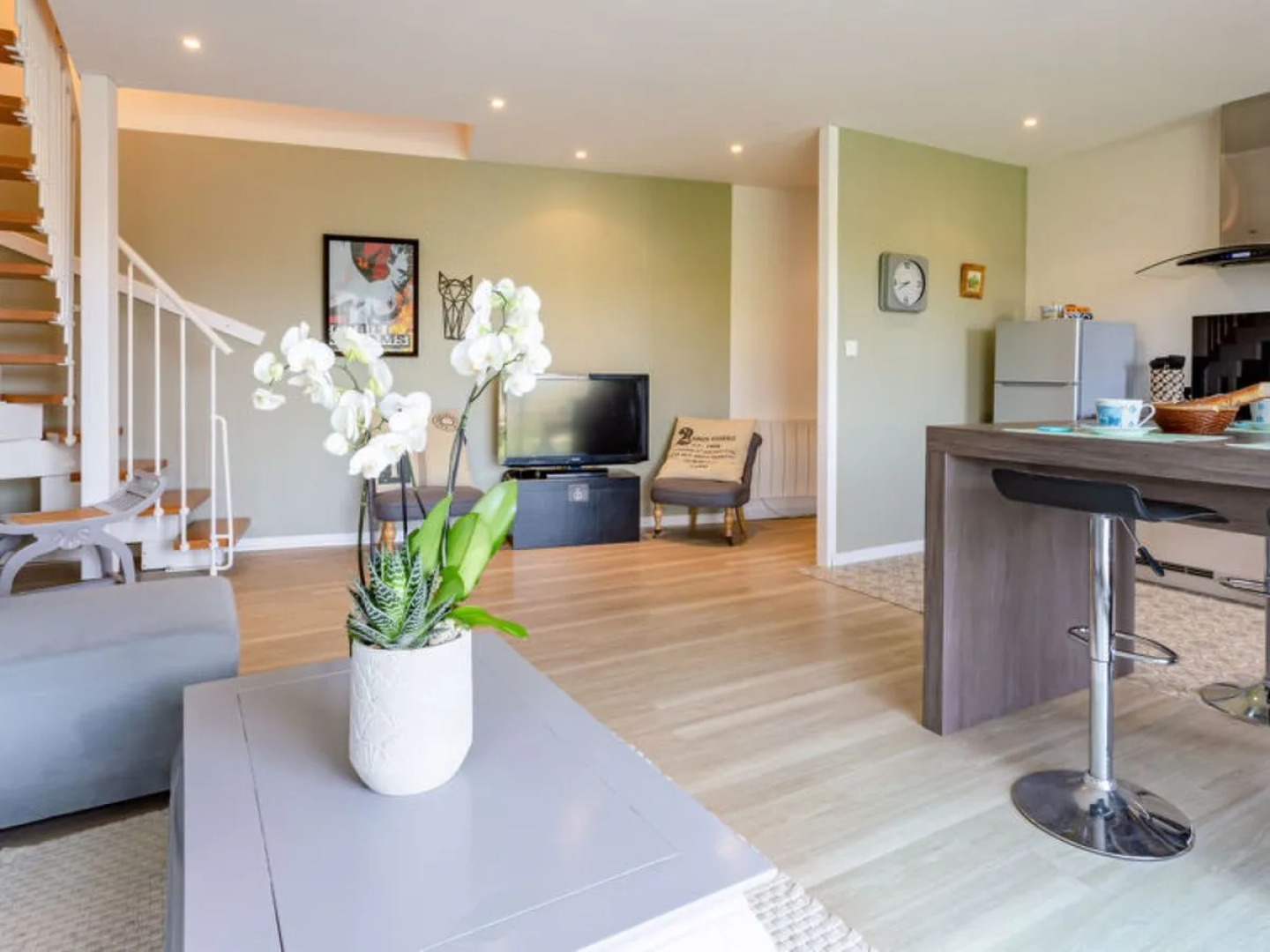 La Forge De Marcel (Fth400)