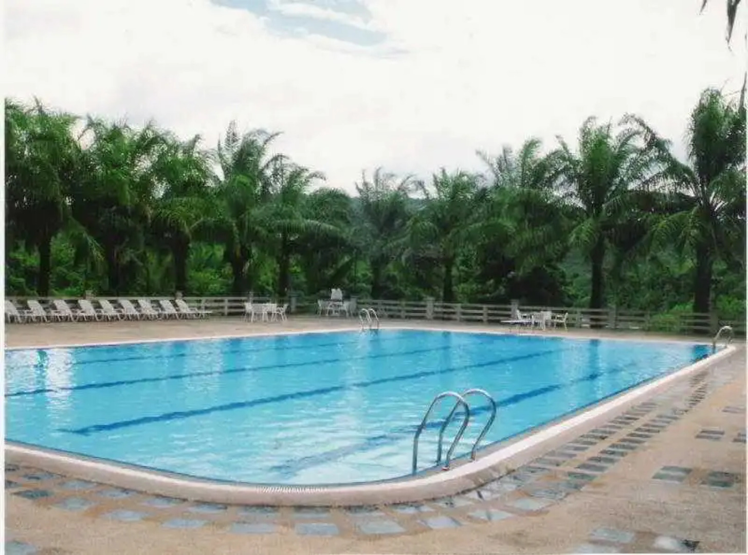 Saiyok Country Resort & Spa