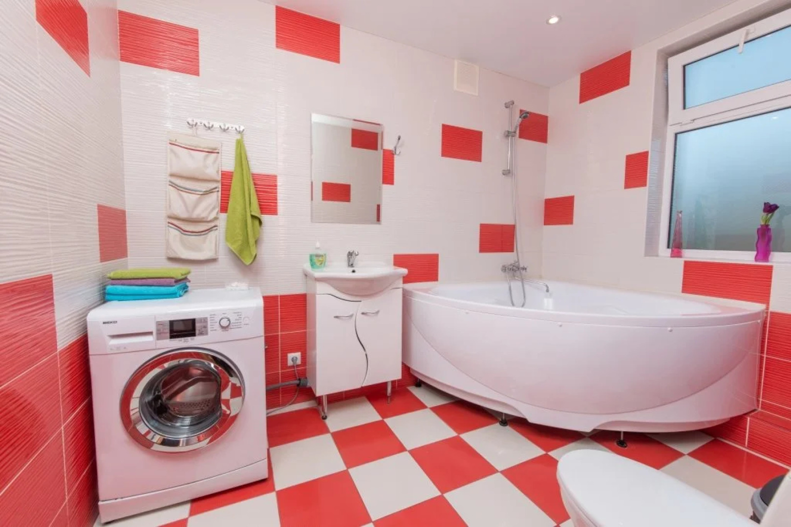 Семейный хостел