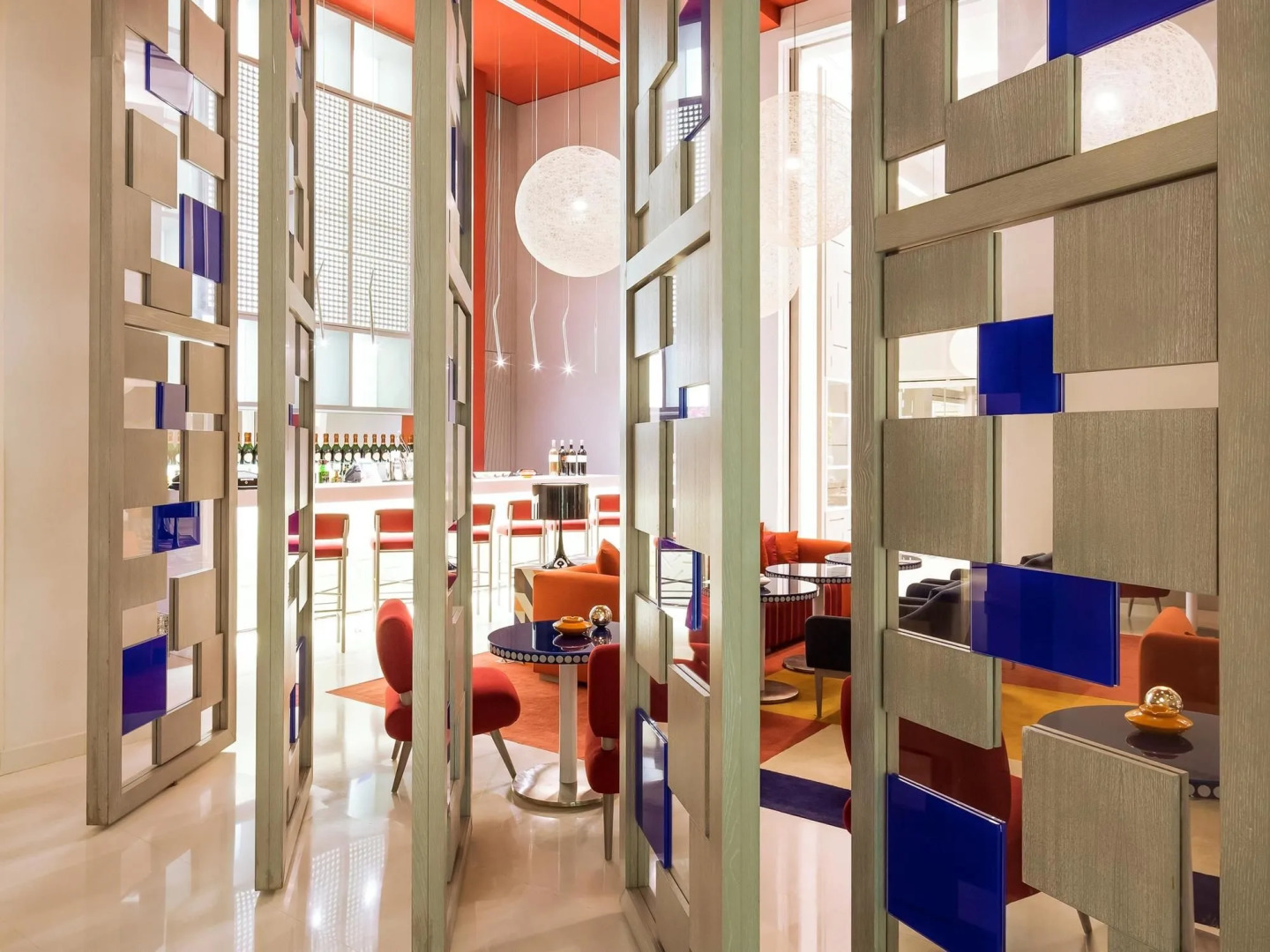 Sofitel Tamuda Bay Beach and Spa