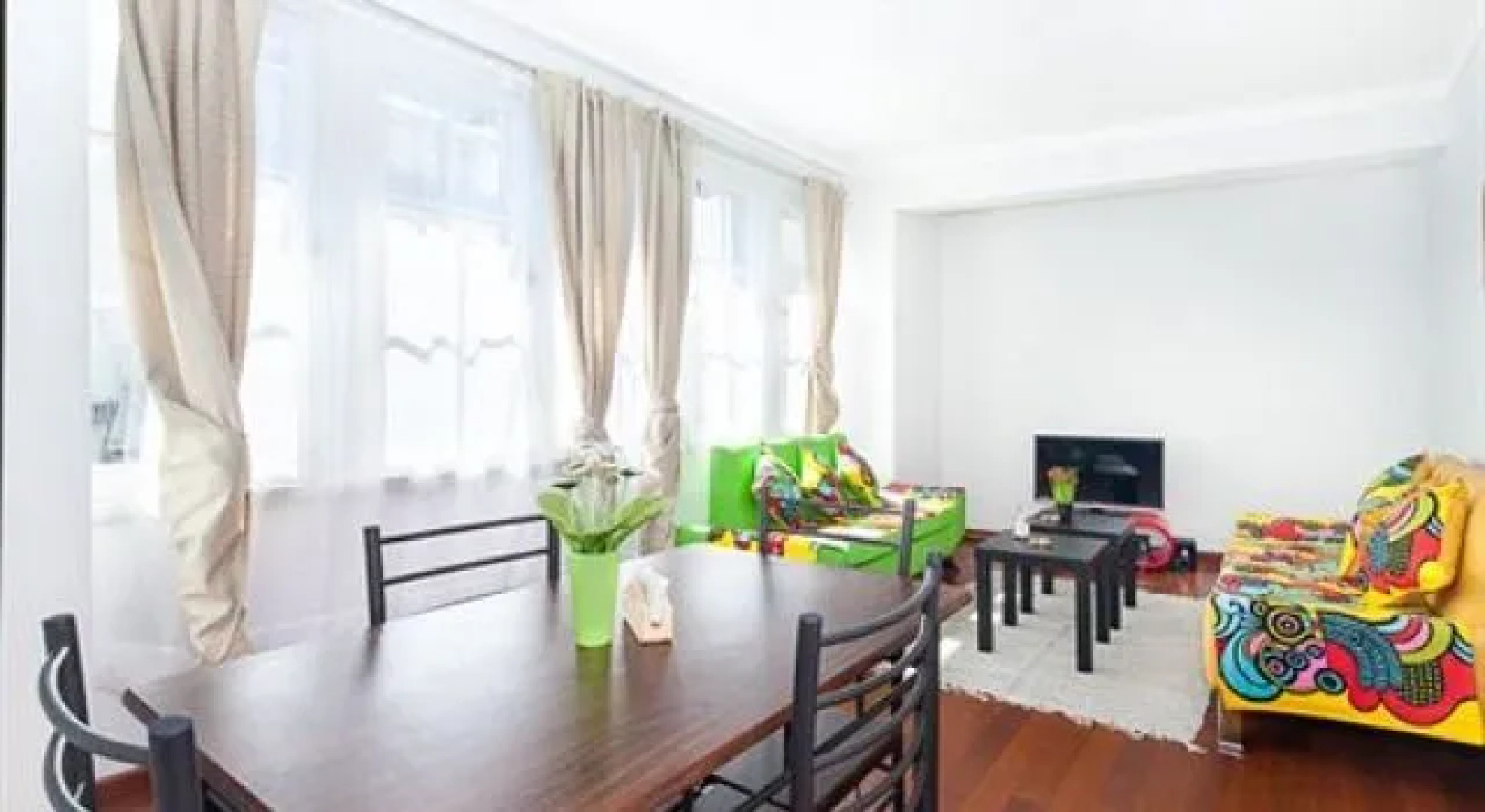 Apart Hotel Paraíso Esmeralda