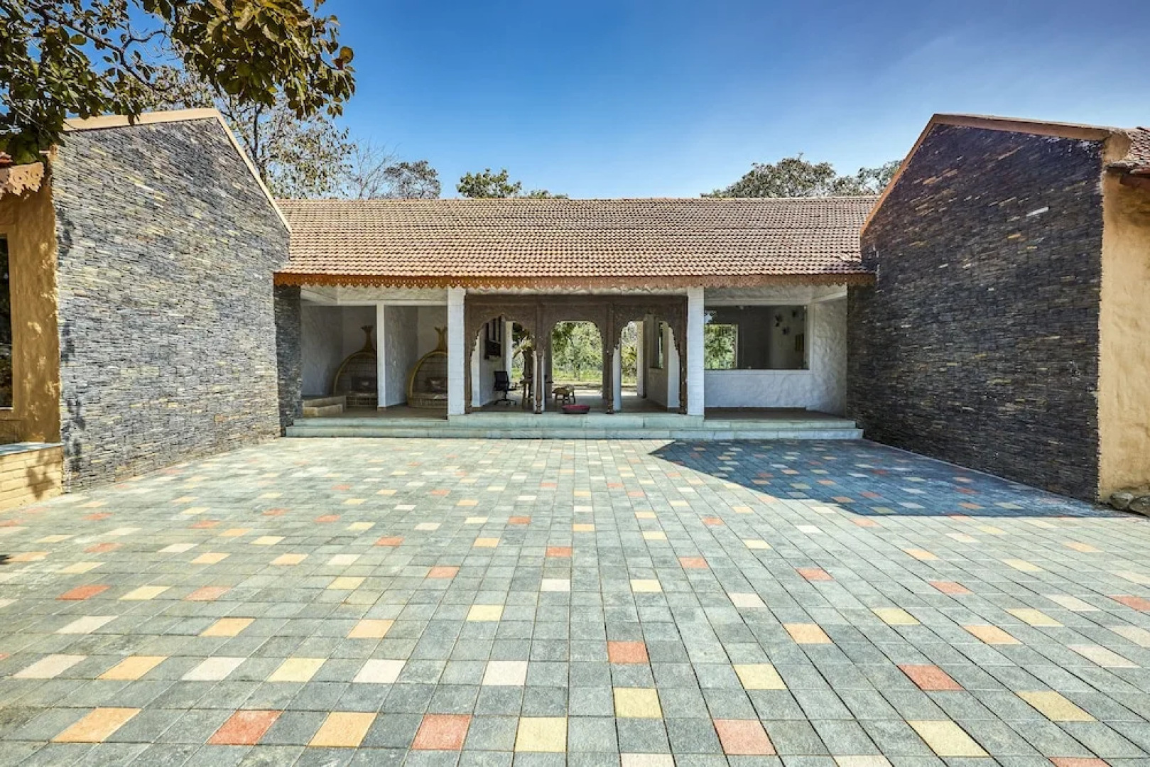 Serendipity Lakes and Resorts