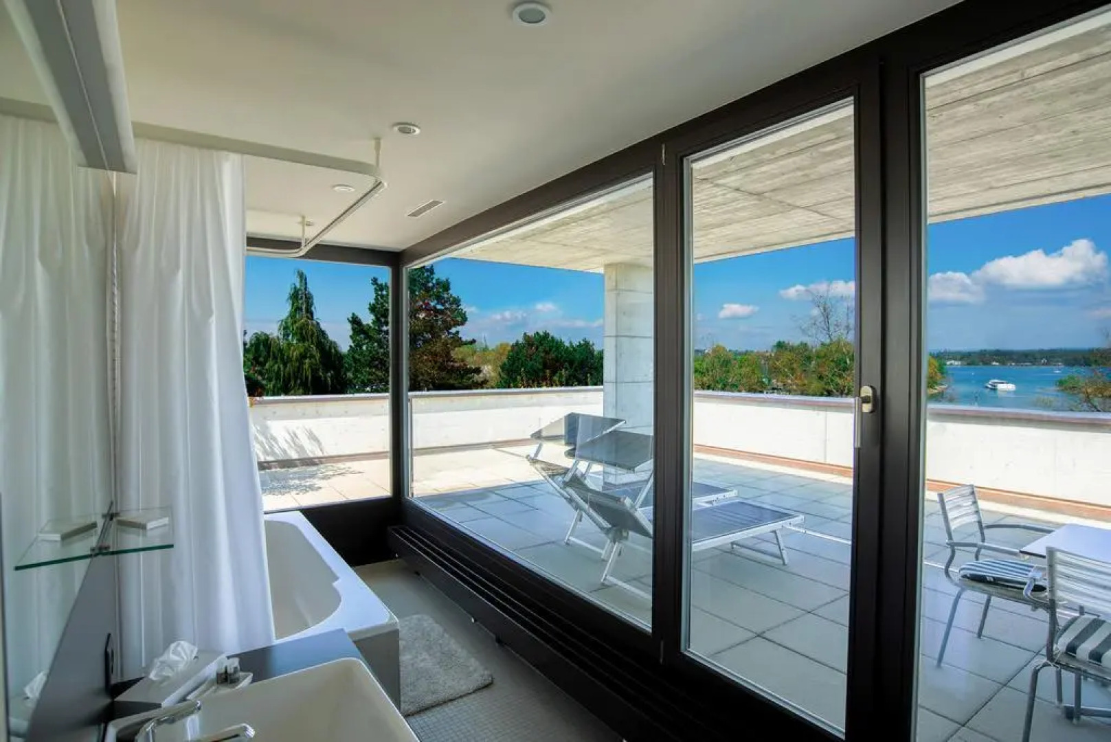 Hotel Kreuzlingen am Hafen