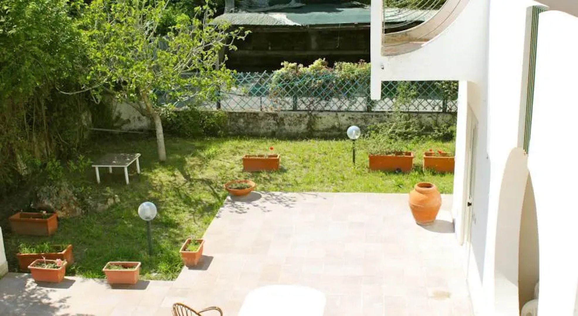 Beach House Sea View