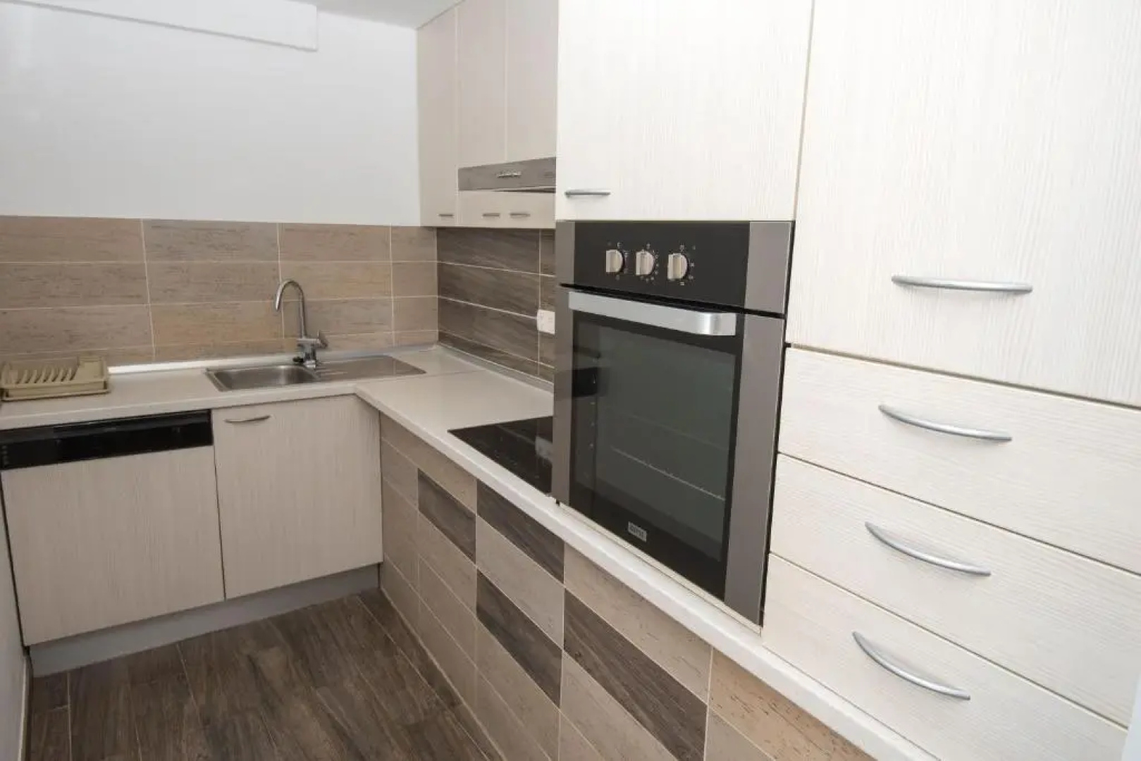 Apartments Vela Sollis