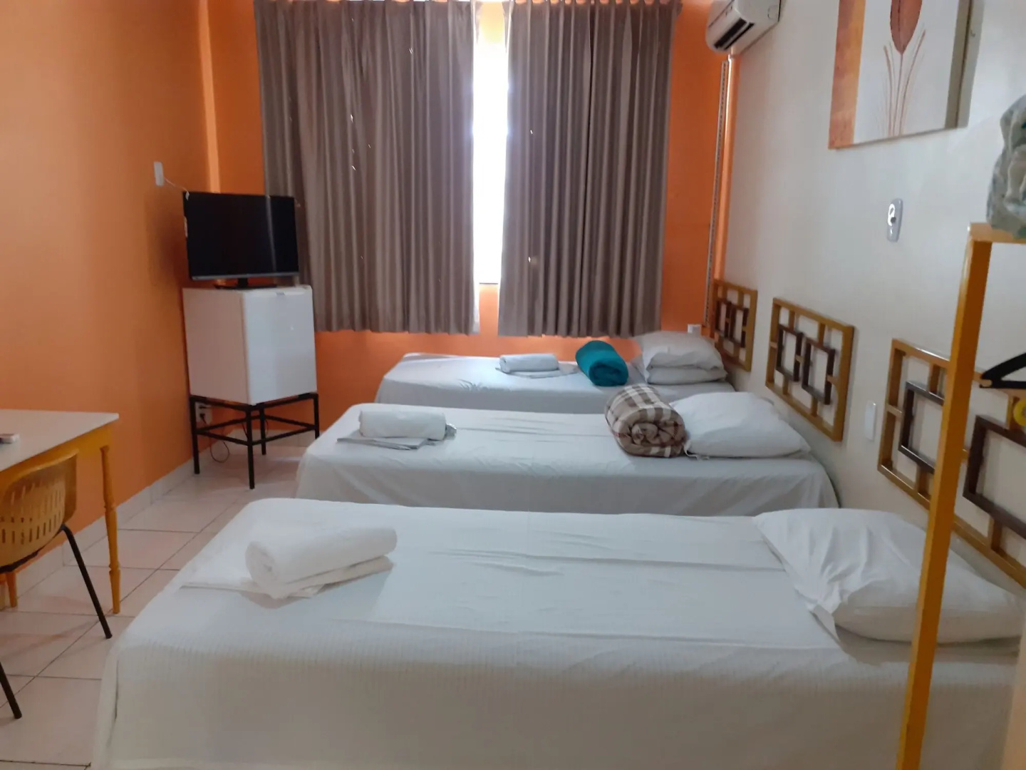 Hotel Itaipu