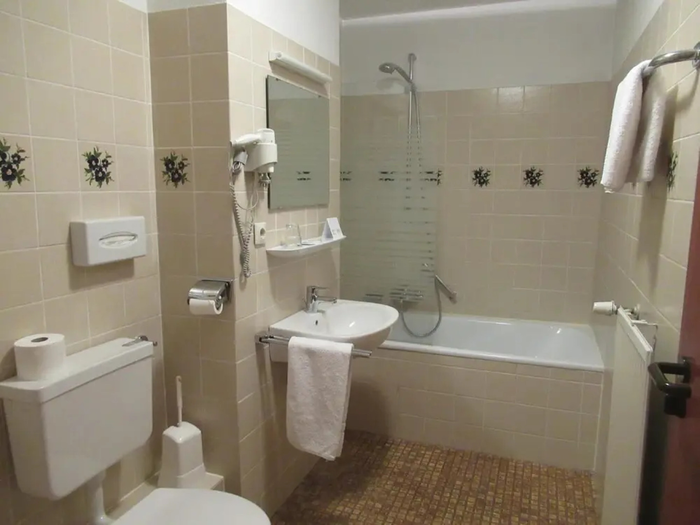 Hotel Stadt Gernsbach