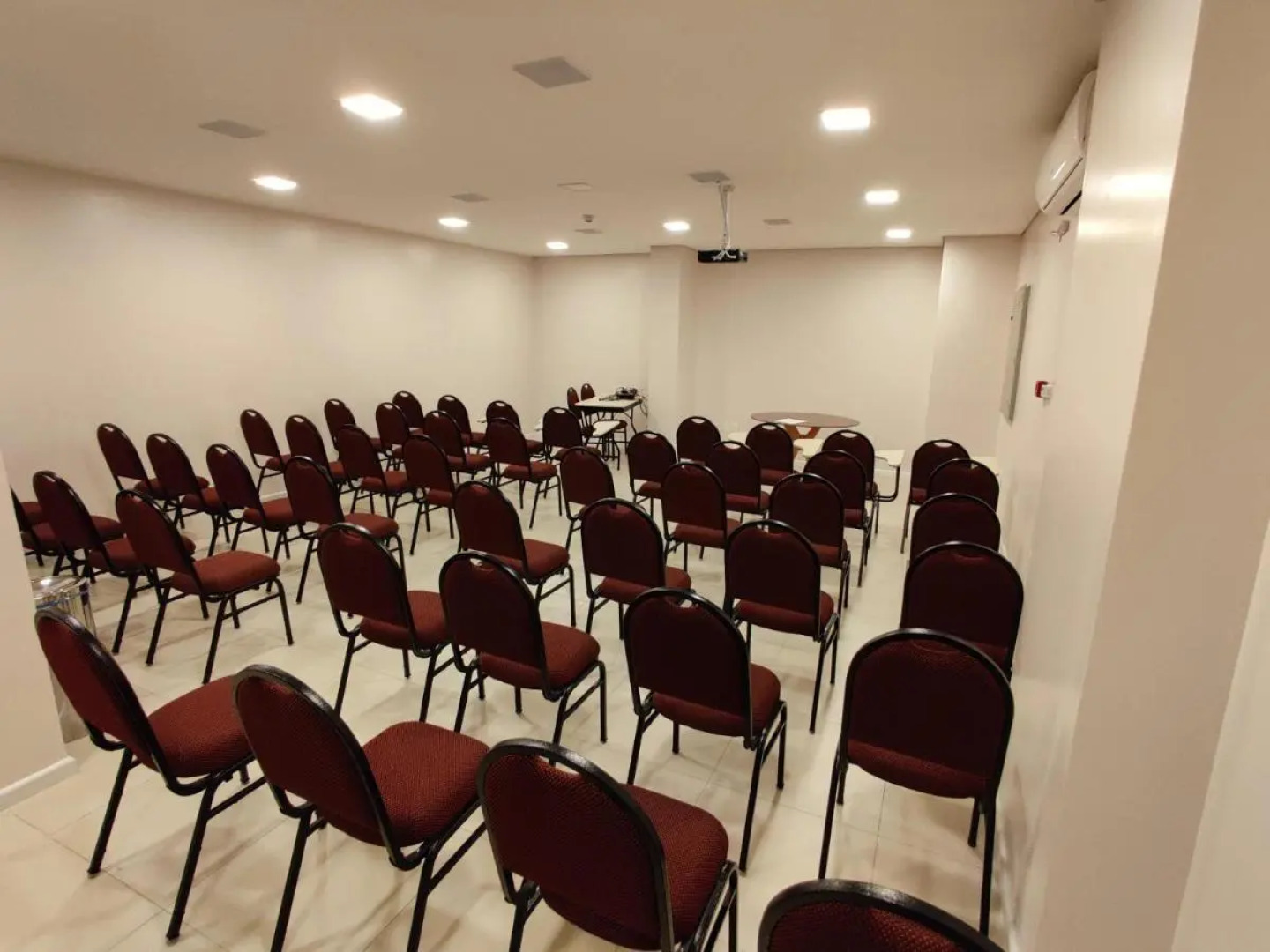 Mogano Express Hotel