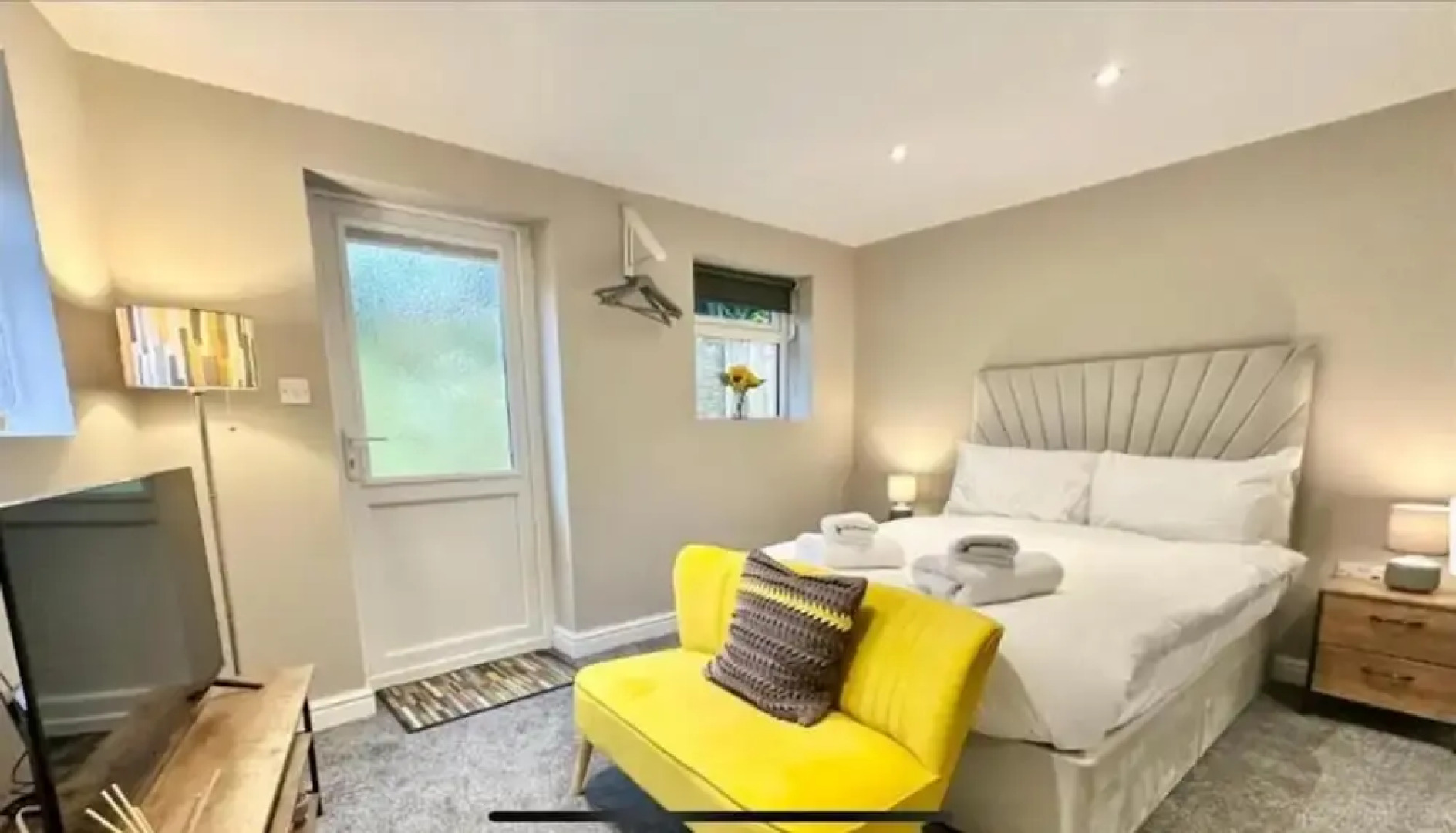 Yorkshire Studio Retreat