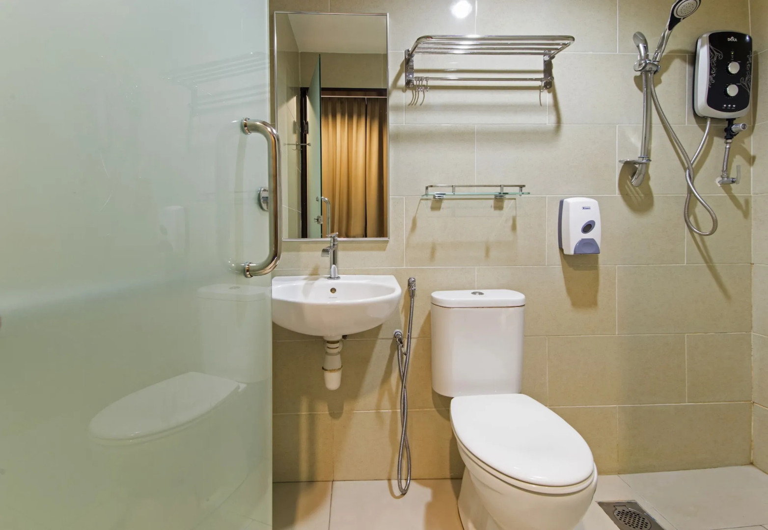 Signature Hotel @ Puchong Setiawalk