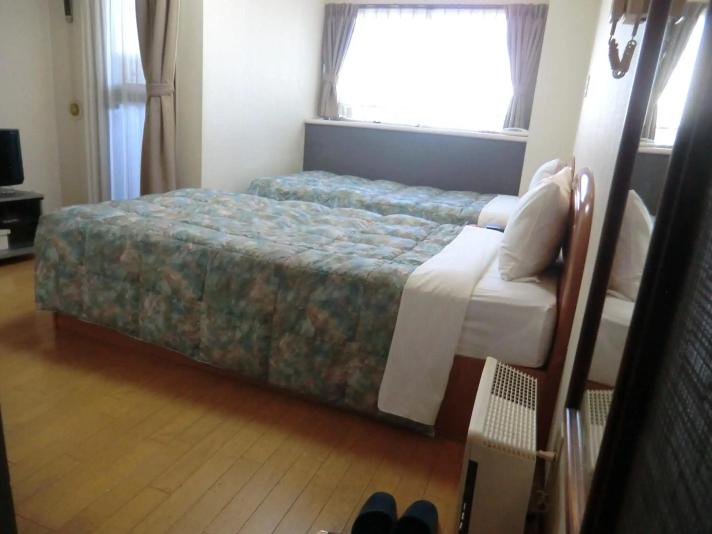 Azu Garden Nipponbashi