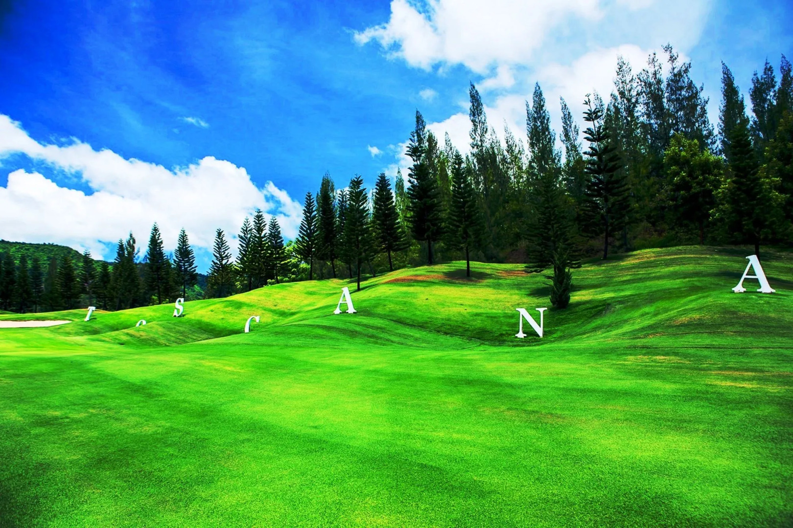 Town Square Suites by Toscana Valley