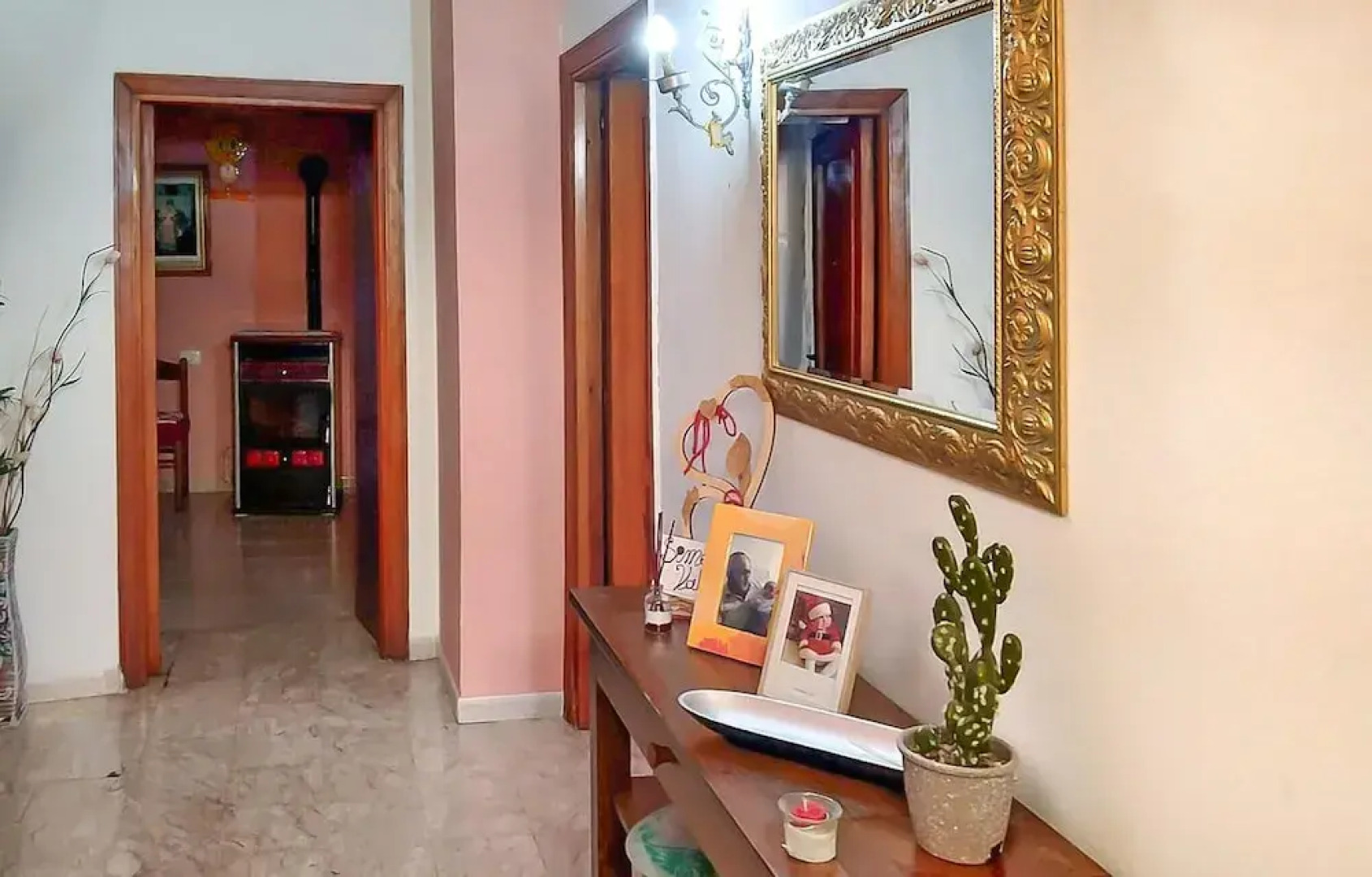 Awesome Apartment in Ittiri With 1 Bedrooms