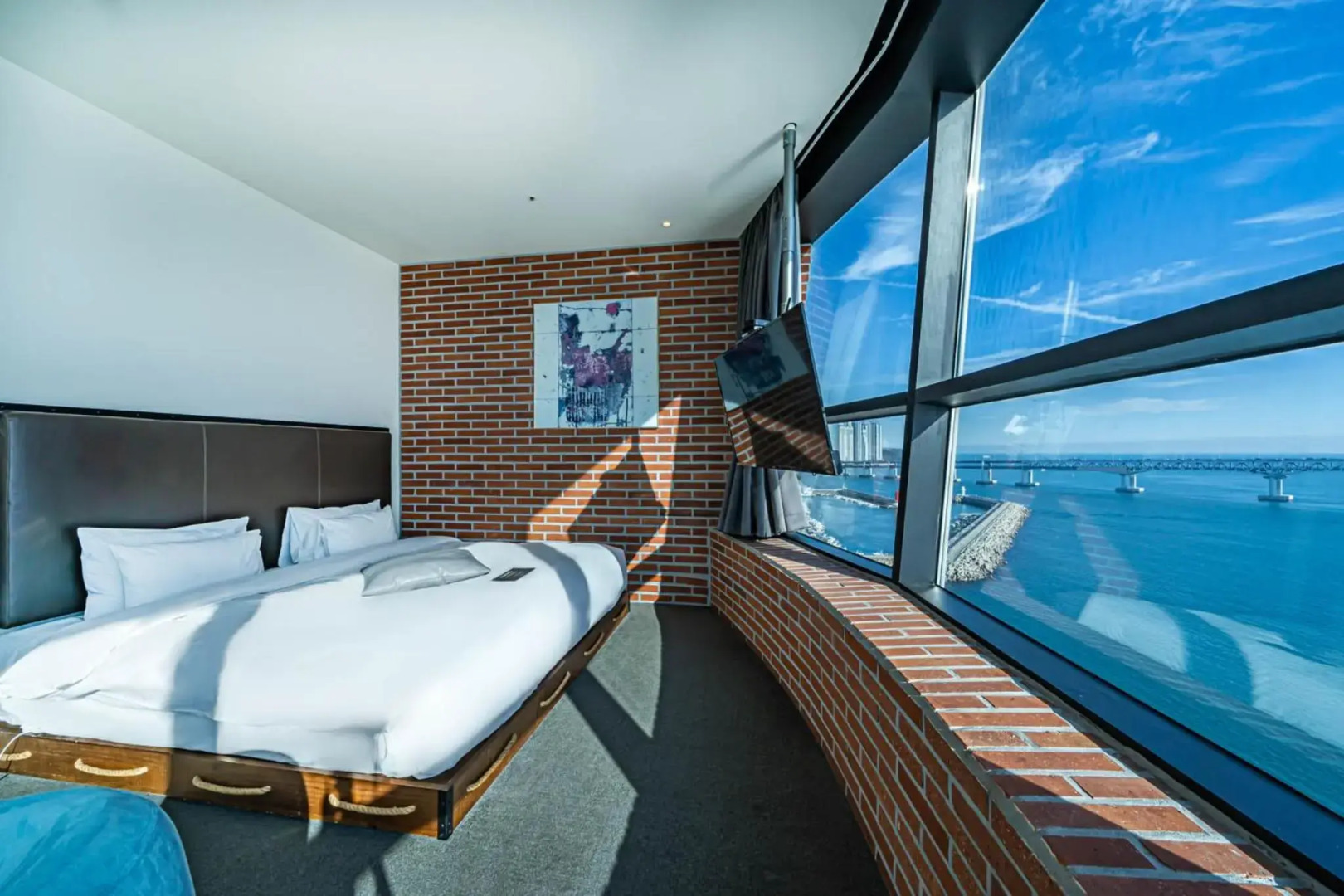 H Avenue Hotel Gwangalli