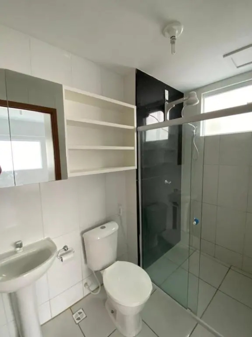 Apartamento no bairro universitário