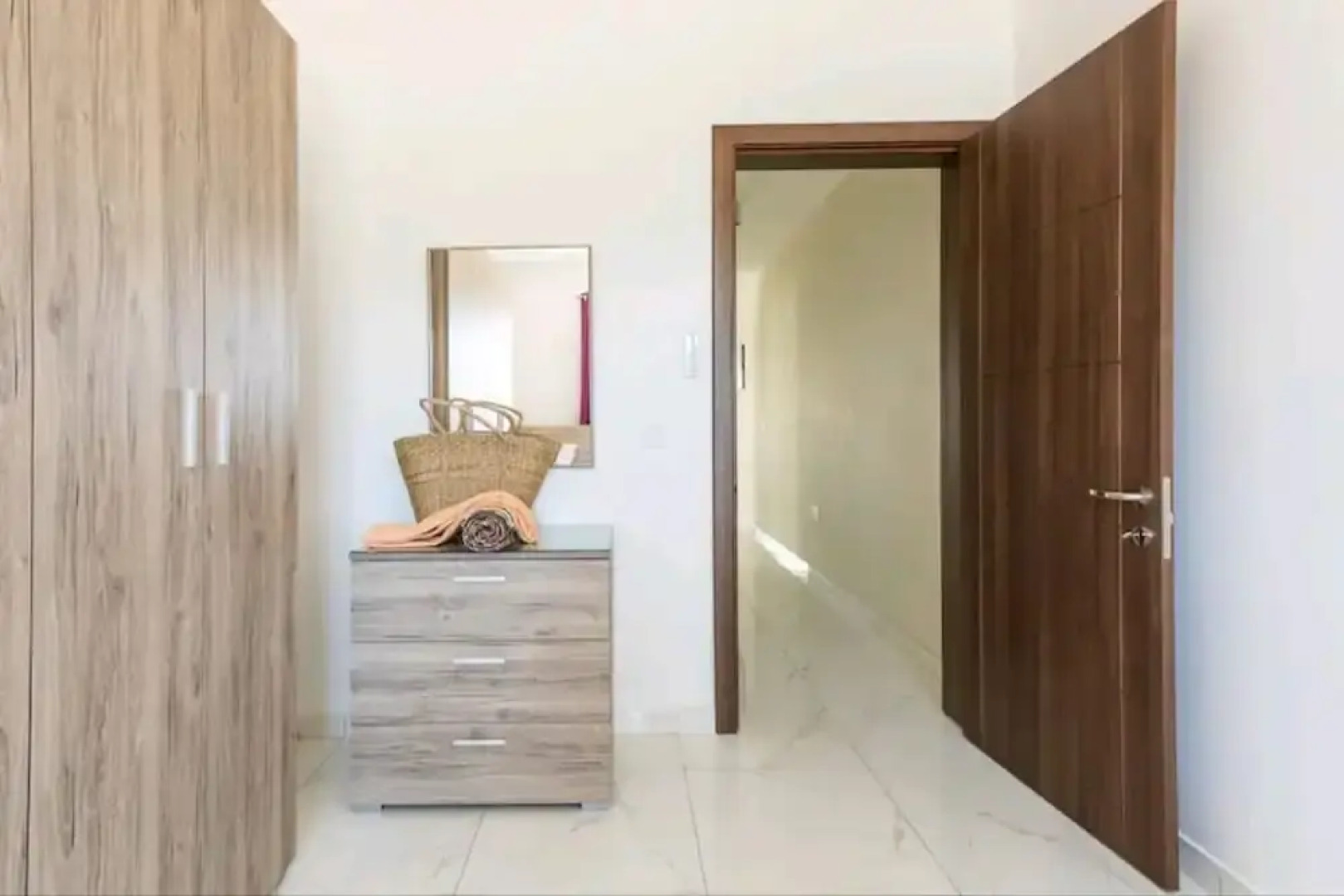 Stylish 3bed Penthouse Close to the Blue Grotto