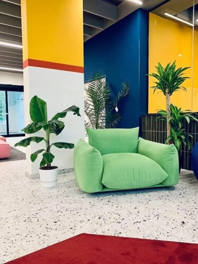 ROXI The Urban Residence Brussels