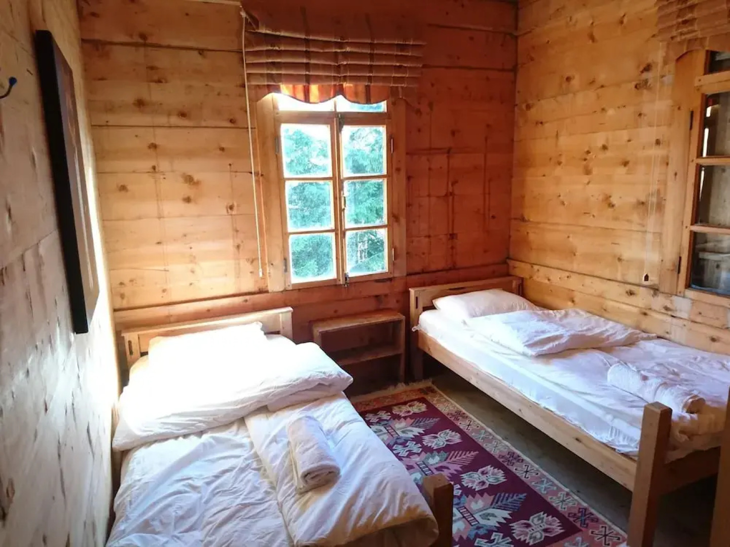 Demircioglu Pokut Dag Evi