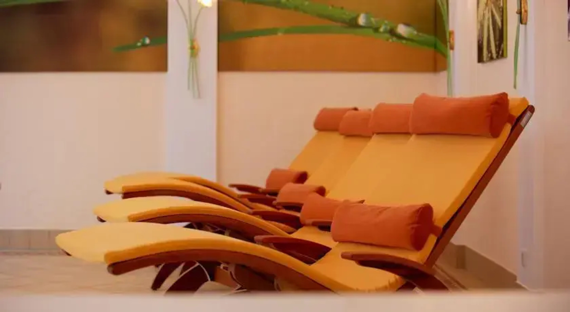 Hotel Jagdhaus Monzabon