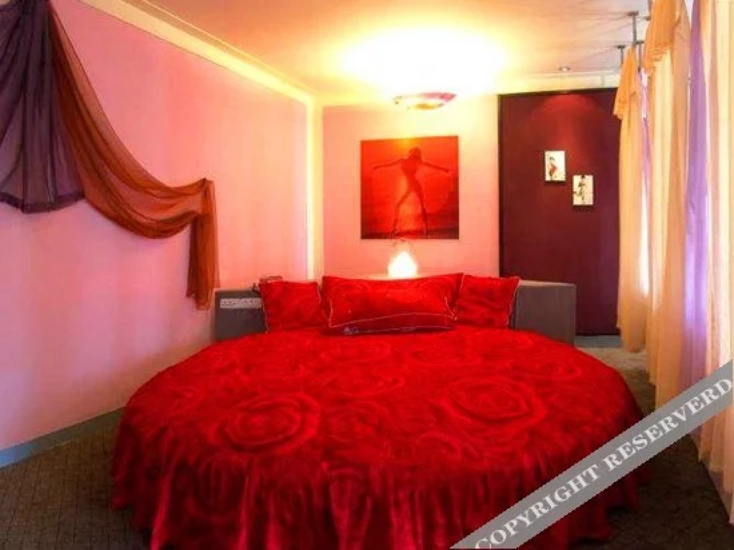 Wuhan Luyi 100 Hotel