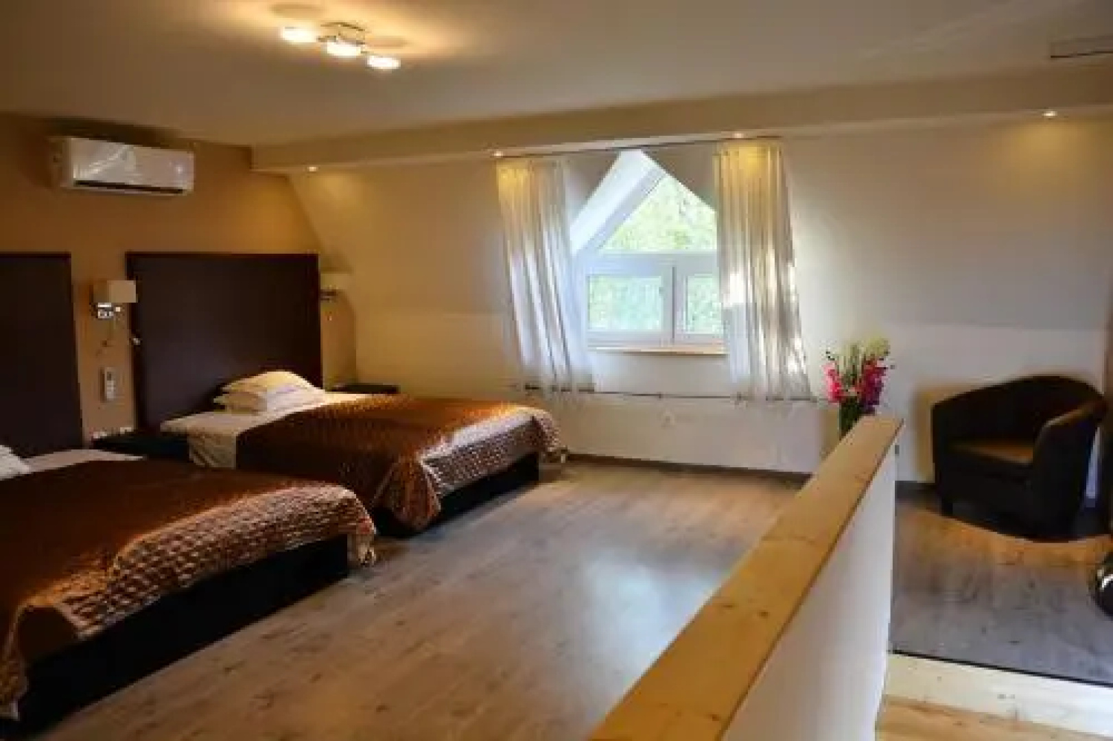 Room4U Apartment