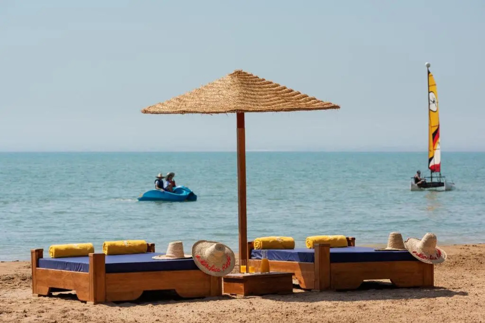 Marchica Lagoon Resort