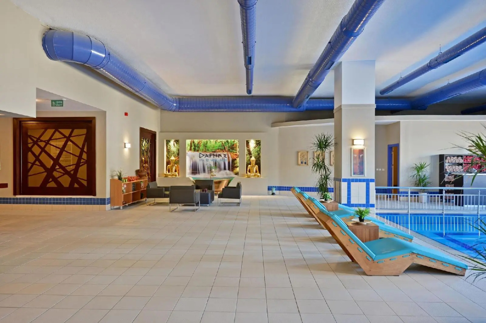 Karinna Hotel Uludag