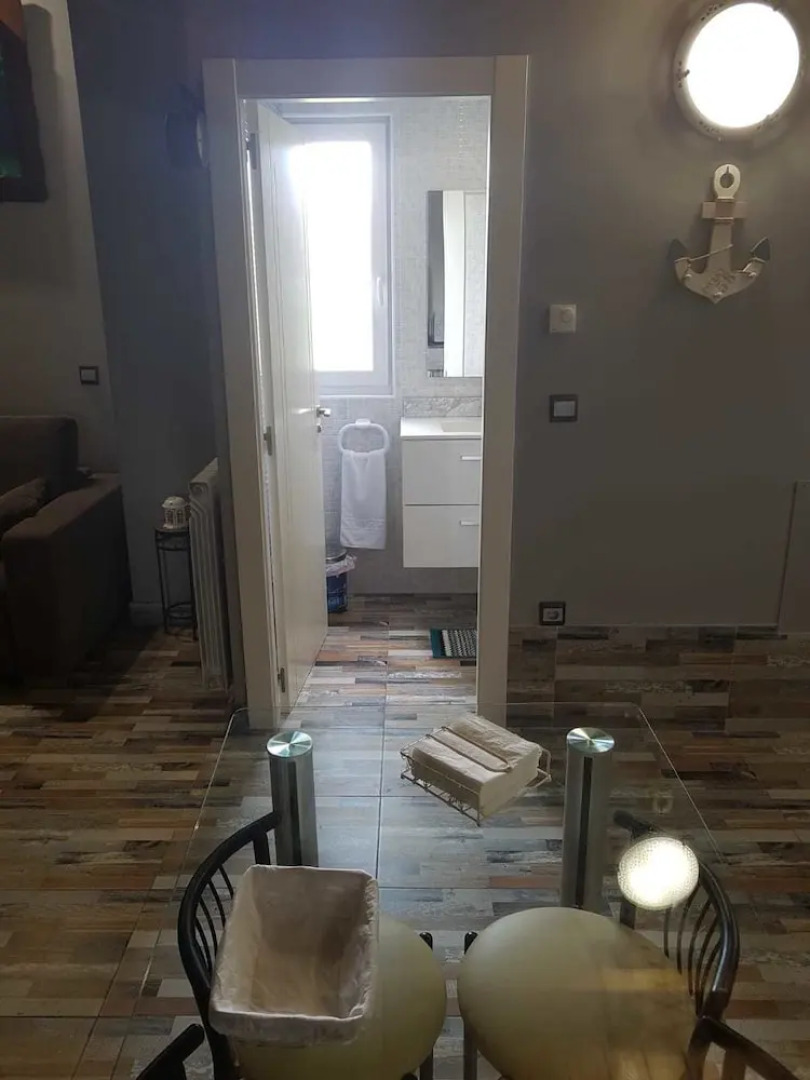 Apartamentos Santa Justa