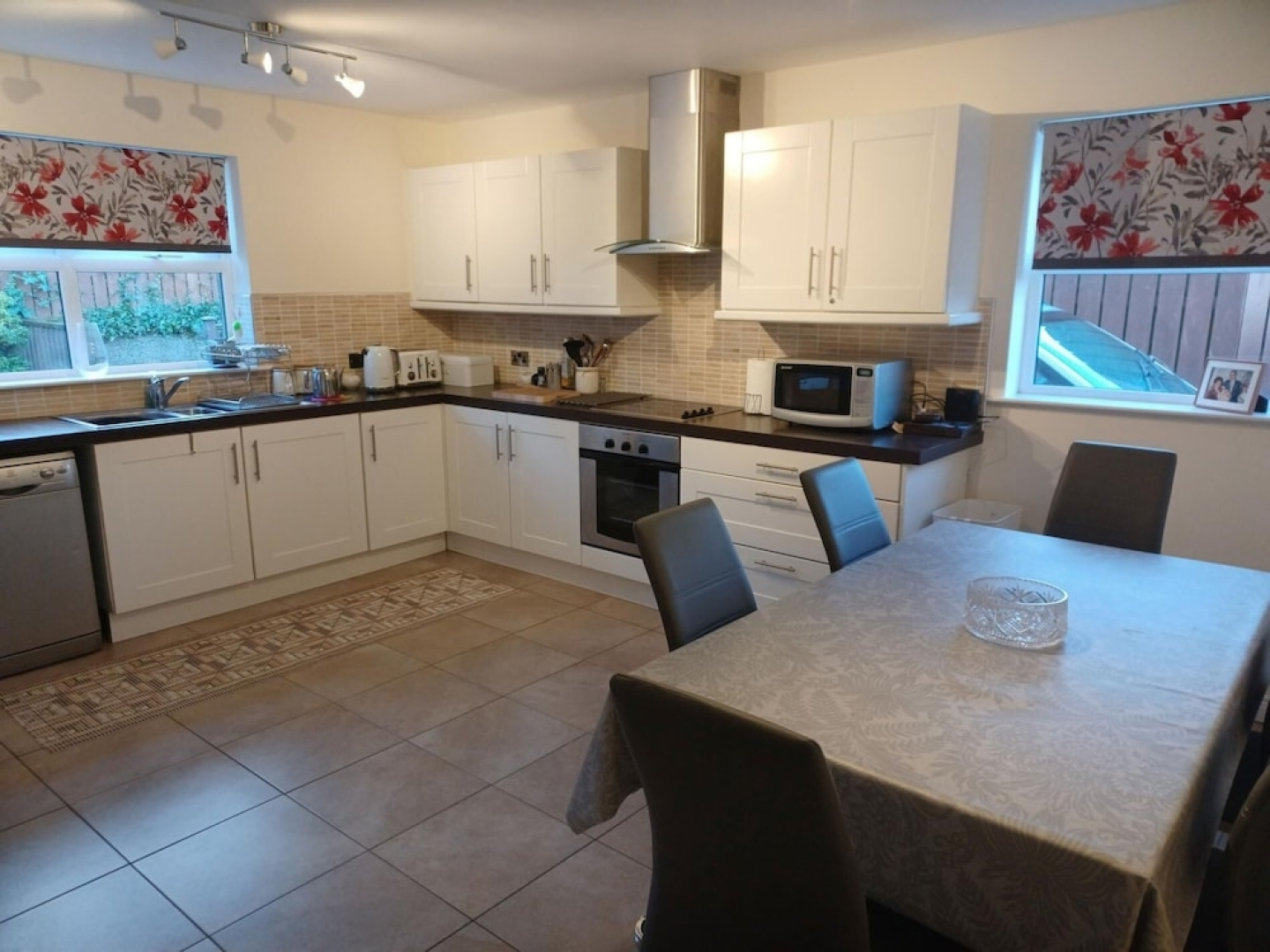 3BD Home From Home in Newtownabbey