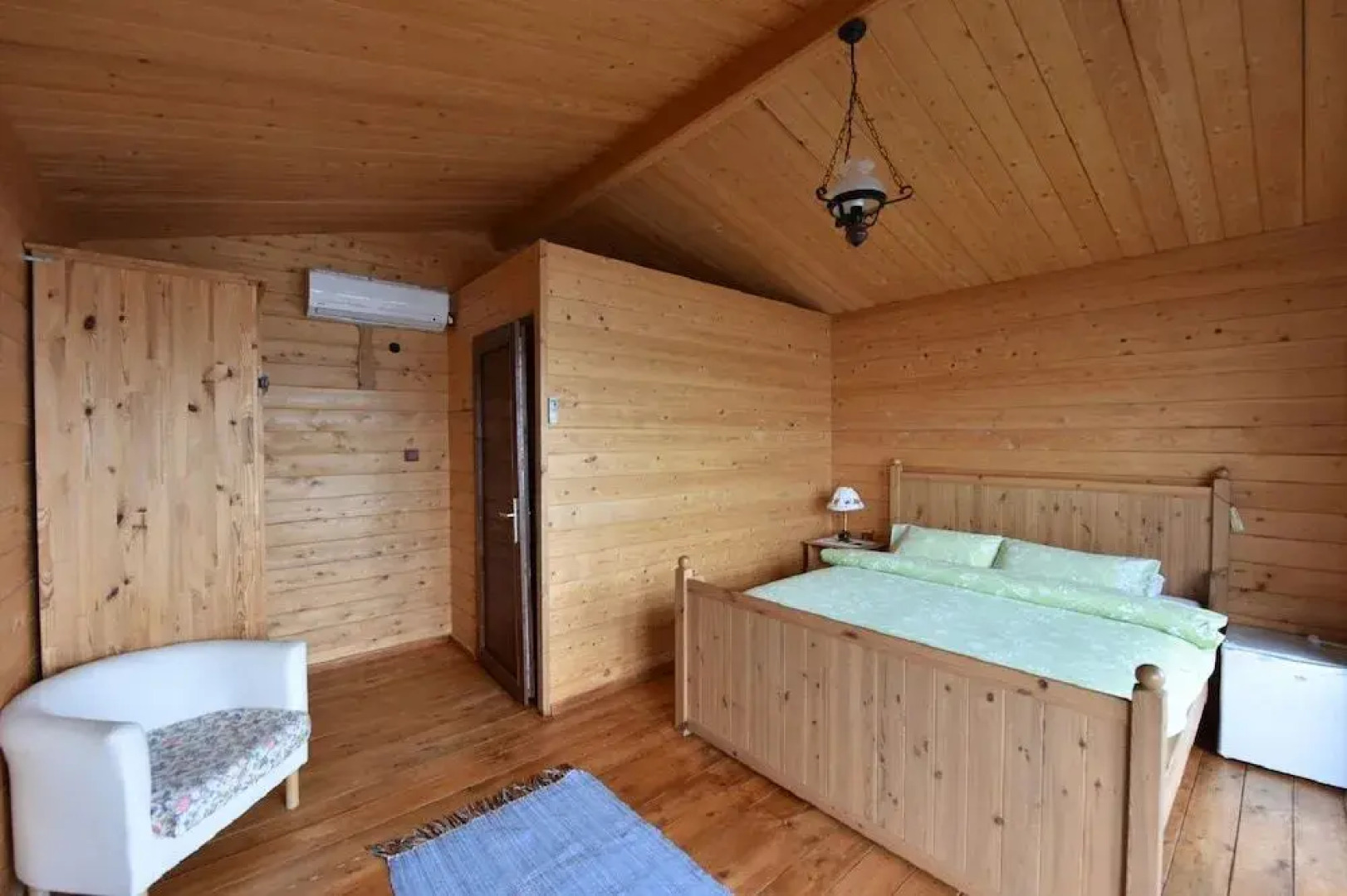 Lipsos Hotel Ata's Place