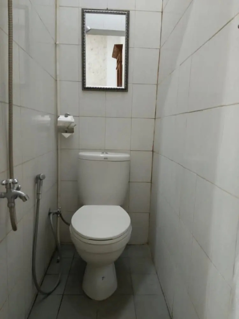 Watusaman Homestay By The Grand Java