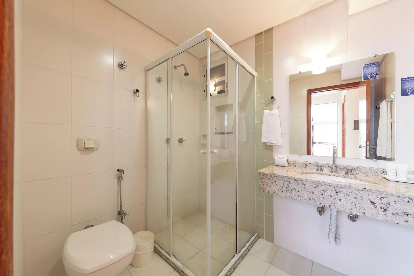 SLIM São José Zion