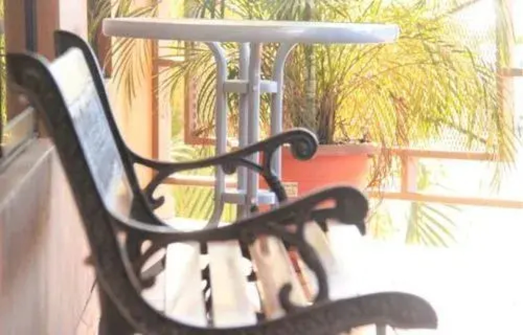 Hotel Paso de Ballenas