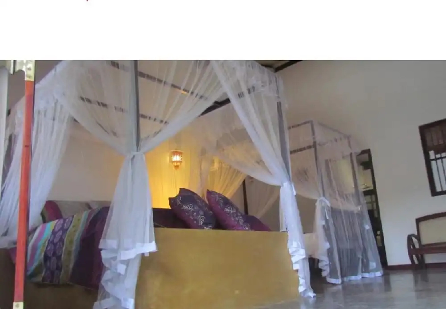 Unawatuna Royal Lotus Villa